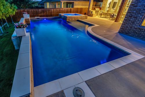 5216 Ravine Ridge Ct, Roanoke, TX, 76262-1887 | Card Image