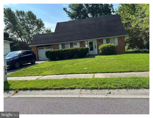 26 Cornwall Dr, NEWARK, DE, 19711-7733 | Card Image
