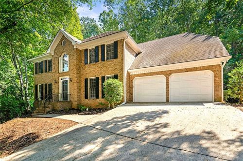 4397 Windsor Oaks Cir, Marietta, GA, 30066-2387 | Card Image