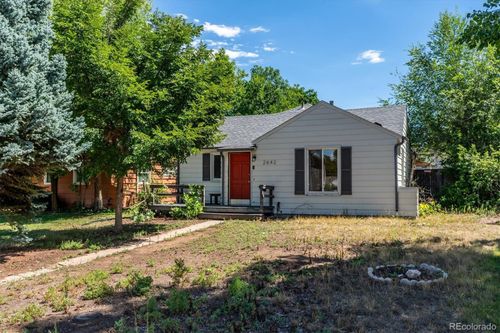 2642 S Vine St, Denver, CO, 80210-5949 | Card Image