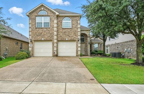 8549 Meadow Sweet Ln, Fort Worth, TX, 76123-5043 | Card Image