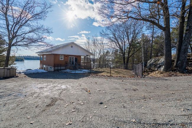 475 Water Falls Rd, House other with 4 bedrooms, 2 bathrooms and 6 parking in Sables Spanish Rivers ON | Image 21