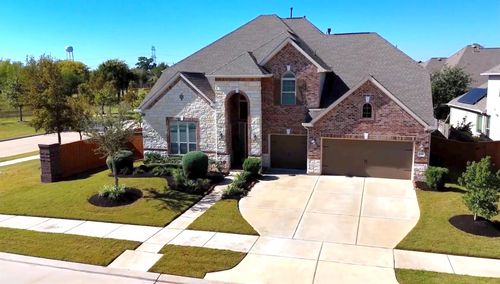 12018 Kingsmuir Ln, Richmond, TX, 77407-3039 | Card Image
