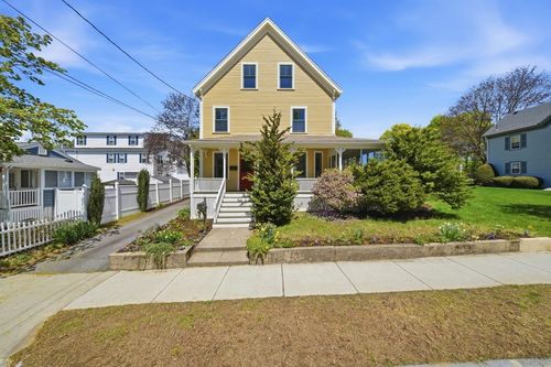 159 Broadway, Wakefield, MA, 01880 | Card Image
