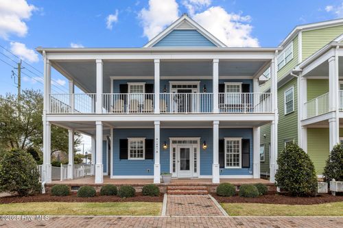 a-1001 Village Ln, Beaufort, NC, 28516-7000 | Card Image