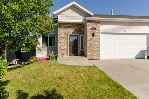3803 Valcartier St, Bismarck, ND, 58503-0312 | Card Image