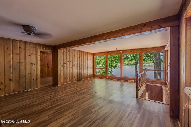 241 Kunkel Pt, House other with 2 bedrooms, 2 bathrooms and 4 parking in Mayfield NY | Image 17