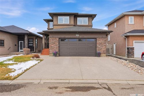 4009 Alton Crescent, Regina, SK, S4W0H6 | Card Image