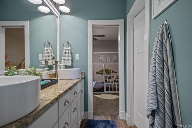 1125 Lisa Ln, House other with 4 bedrooms, 4 bathrooms and null parking in Conway AR | Image 24