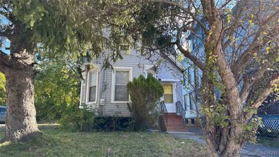 541 South Avenue, House other with 3 bedrooms, 1 bathrooms and null parking in Syracuse NY | Image 2