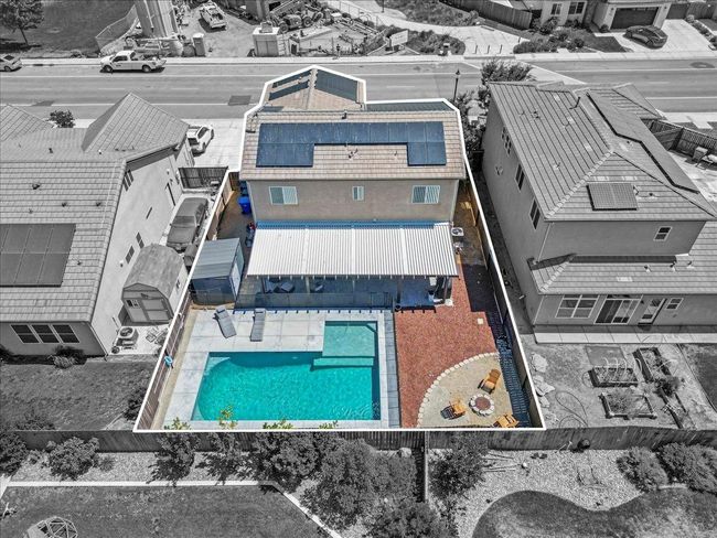 1446 Sephos St, House other with 4 bedrooms, 3 bathrooms and null parking in Manteca CA | Image 35