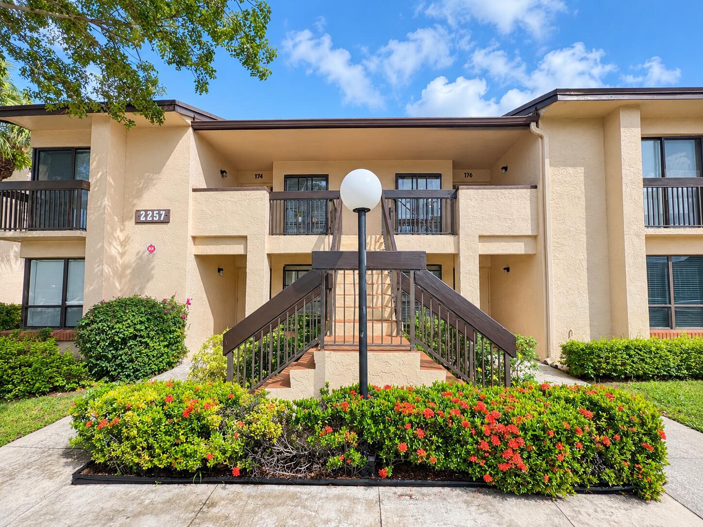 Residential Lease in Deerfield Beach