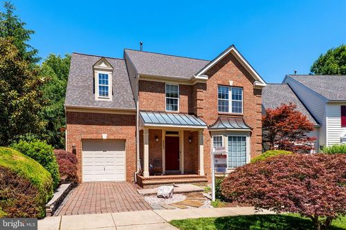 113 Summer Walk Dr, GAITHERSBURG, MD, 20878-7822 | Card Image