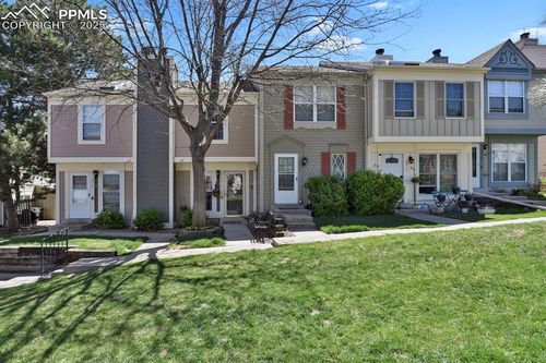 3616 Queen Anne Way, Colorado Springs, CO, 80917-5486 | Card Image