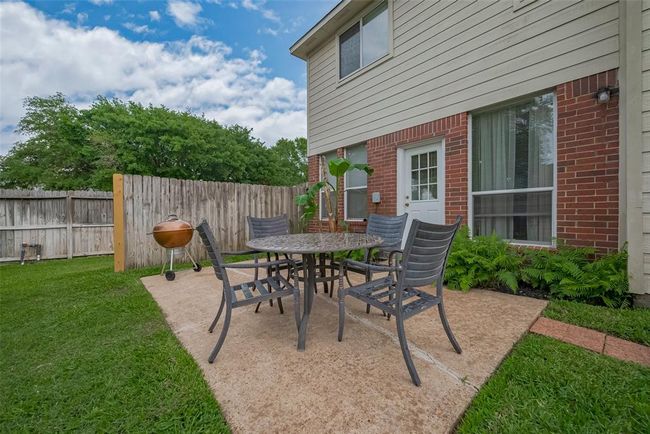 15310 Cobblestone Point Ct, House other with 4 bedrooms, 3 bathrooms and 2 parking in Sugar Land TX | Image 37