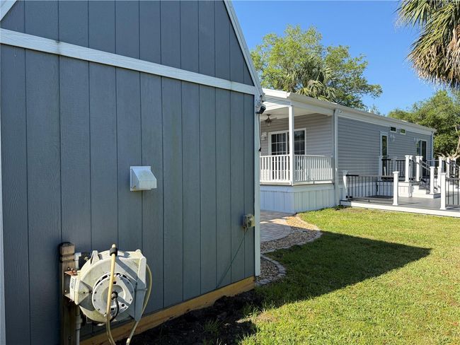 3067 Ne 102 Nd Avenue Rd, House other with 1 bedrooms, 1 bathrooms and null parking in SILVER SPRINGS FL | Image 54