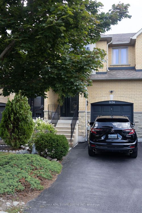 5134 Silvercreek Dr, Burlington, ON, L7L6K6 | Card Image
