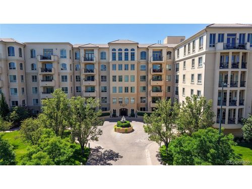 326-2500 E Cherry Creek South Dr, Denver, CO, 80209-3280 | Card Image
