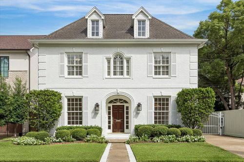 4012 Villanova St, West University Place, TX, 77005-3644 | Card Image