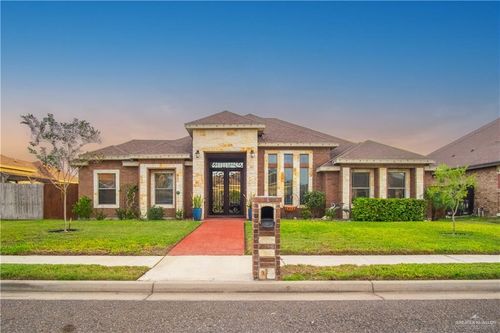 3117 Linva Ave, Edinburg, TX, 78541-4399 | Card Image