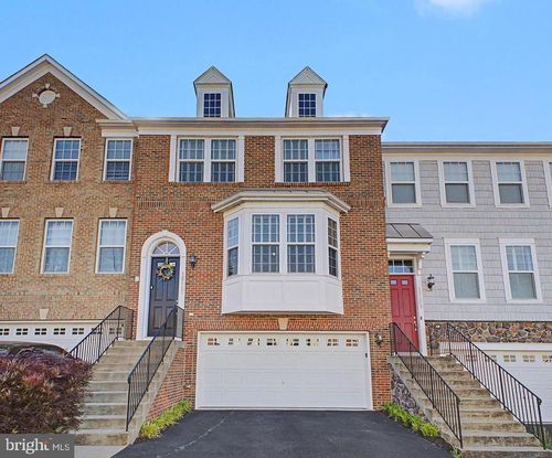 16667 Danridge Manor Drive, WOODBRIDGE, VA, 22191 | Card Image