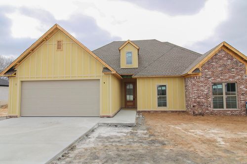 1020 Ridgeview Cove, Vilonia, AR, 72173 | Card Image