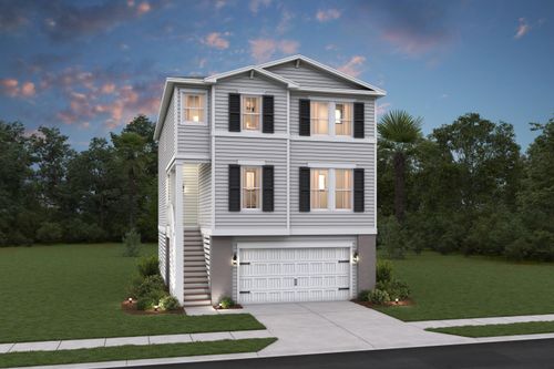 6-1330 Willow Pond Rd, Mount Pleasant, SC, 29466-6818 | Card Image