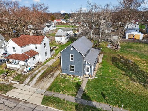 408 Scranton Avenue, Marion, OH, 43302 | Card Image