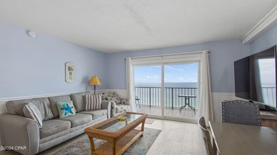 928 - 8743 Thomas Drive, Condo with 1 bedrooms, 2 bathrooms and null parking in Panama City Beach FL | Image 1