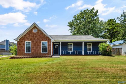 2520 Weatherstone Rd Se, Huntsville, AL, 35803-2920 | Card Image