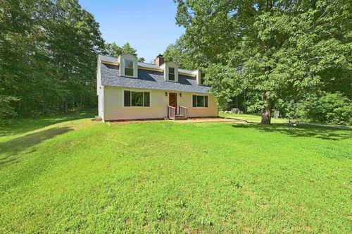 48 Turner Hill Rd, Antrim, NH, 03440-3715 | Card Image