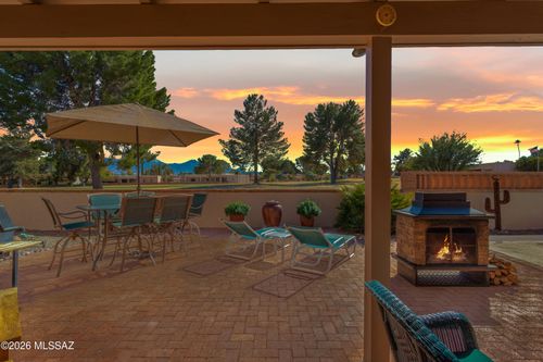 1300 N Placita Parasol, Green Valley, AZ, 85614-3643 | Card Image