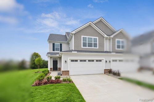 1501 Saltsprings Dr, Saline, MI, 48176-1810 | Card Image