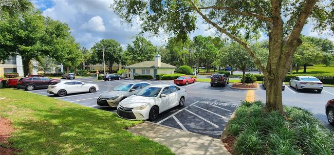 APT-206 - 8910 Legacy Ct, Condo with 3 bedrooms, 2 bathrooms and null parking in KISSIMMEE FL | Image 42