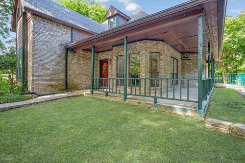 4291 County Road 862, Mckinney, TX, 75071-7349 | Card Image