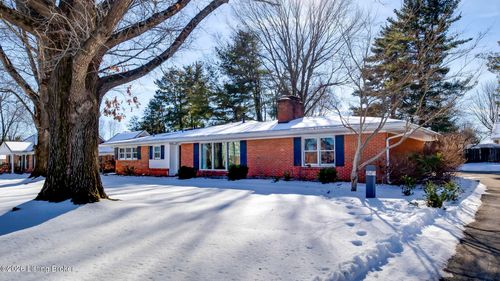 2706 Lime Kiln Ln, Louisville, KY, 40222-6033 | Card Image