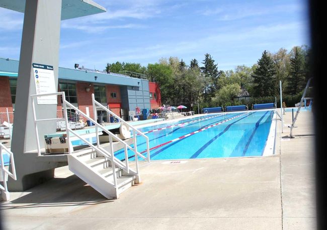 201 - 4405 48 Avenue, Condo with 1 bedrooms, 1 bathrooms and 1 parking in Red Deer AB | Image 20