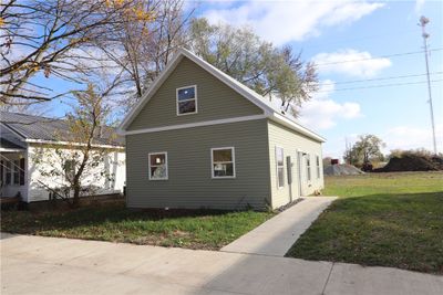 2809 Commercial Avenue, House other with 2 bedrooms, 1 bathrooms and null parking in Mattoon IL | Image 1