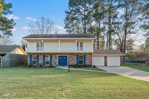 5019 Dedman Dr, Shreveport, LA, 71107-2821 | Card Image