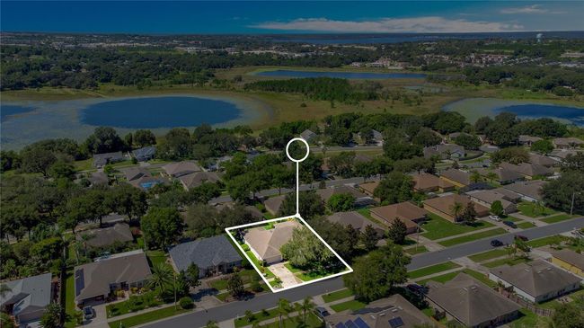 1375 Willow Wind Dr, House other with 4 bedrooms, 3 bathrooms and null parking in Clermont FL | Image 33