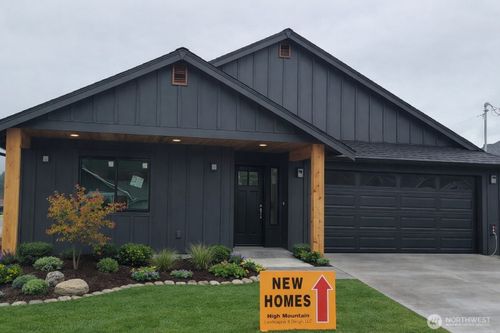 1172 Darrington St, Darrington, WA, 98241-9321 | Card Image