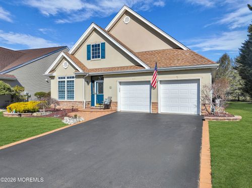 13 Crawford Rd, Manalapan, NJ, 07726-8394 | Card Image