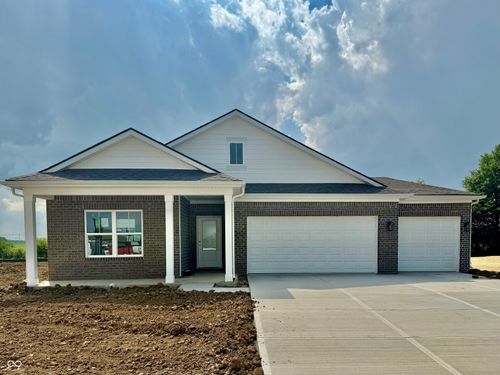 2308 Nampa Dr, Whitestown, IN, 46075-7662 | Card Image
