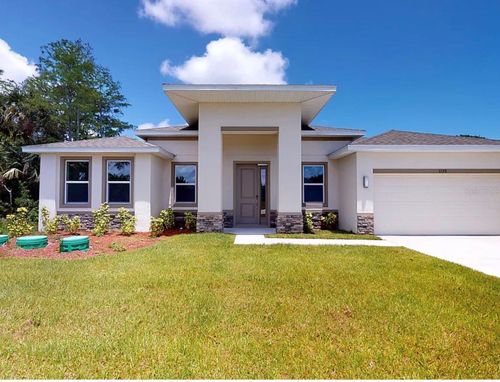 1057 Presque Isle Dr, PORT CHARLOTTE, FL, 33952-1684 | Card Image