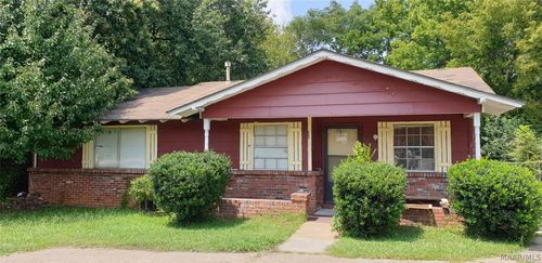 5843 Wares Ferry Rd, Montgomery, AL, 36117-2935 | Card Image
