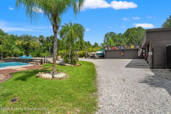 26221 Pheasant Run, House other with 4 bedrooms, 3 bathrooms and null parking in Wesley Chapel FL | Image 66