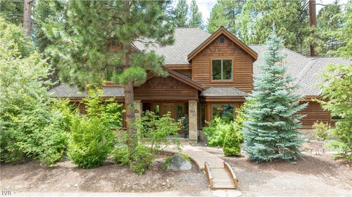 250 Pine Cone Rd, Incline Village, NV, 89451-9335 | Card Image
