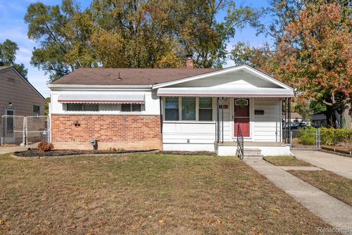 31606 Fairchild St, Westland, MI, 48186-4908 | Card Image