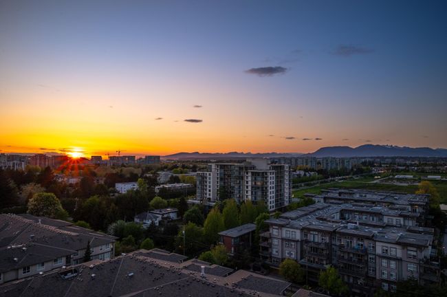1603 - 6233 Katsura Street, Condo with 2 bedrooms, 2 bathrooms and 1 parking in Richmond BC | Image 2