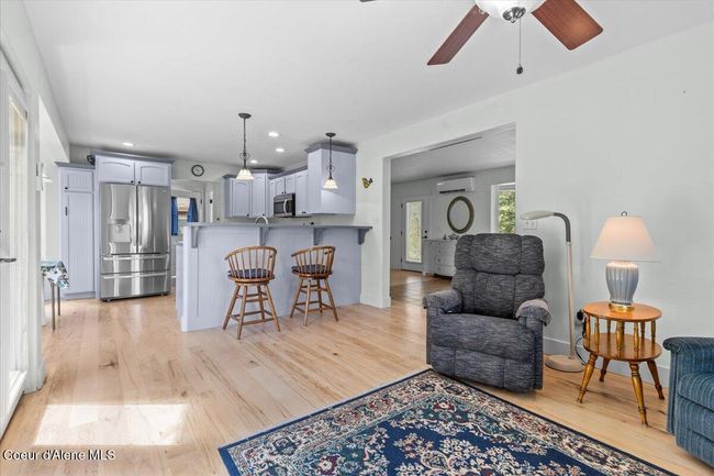 596 Overlake View Rd, House other with 3 bedrooms, 3 bathrooms and null parking in Cocolalla ID | Image 9
